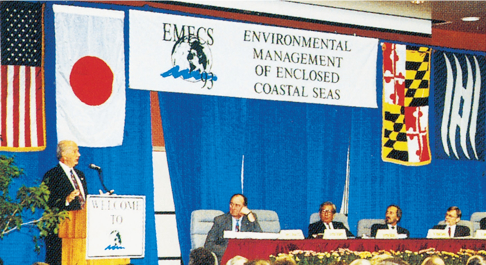 2st EMECS Conference