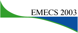 EMECS2003 